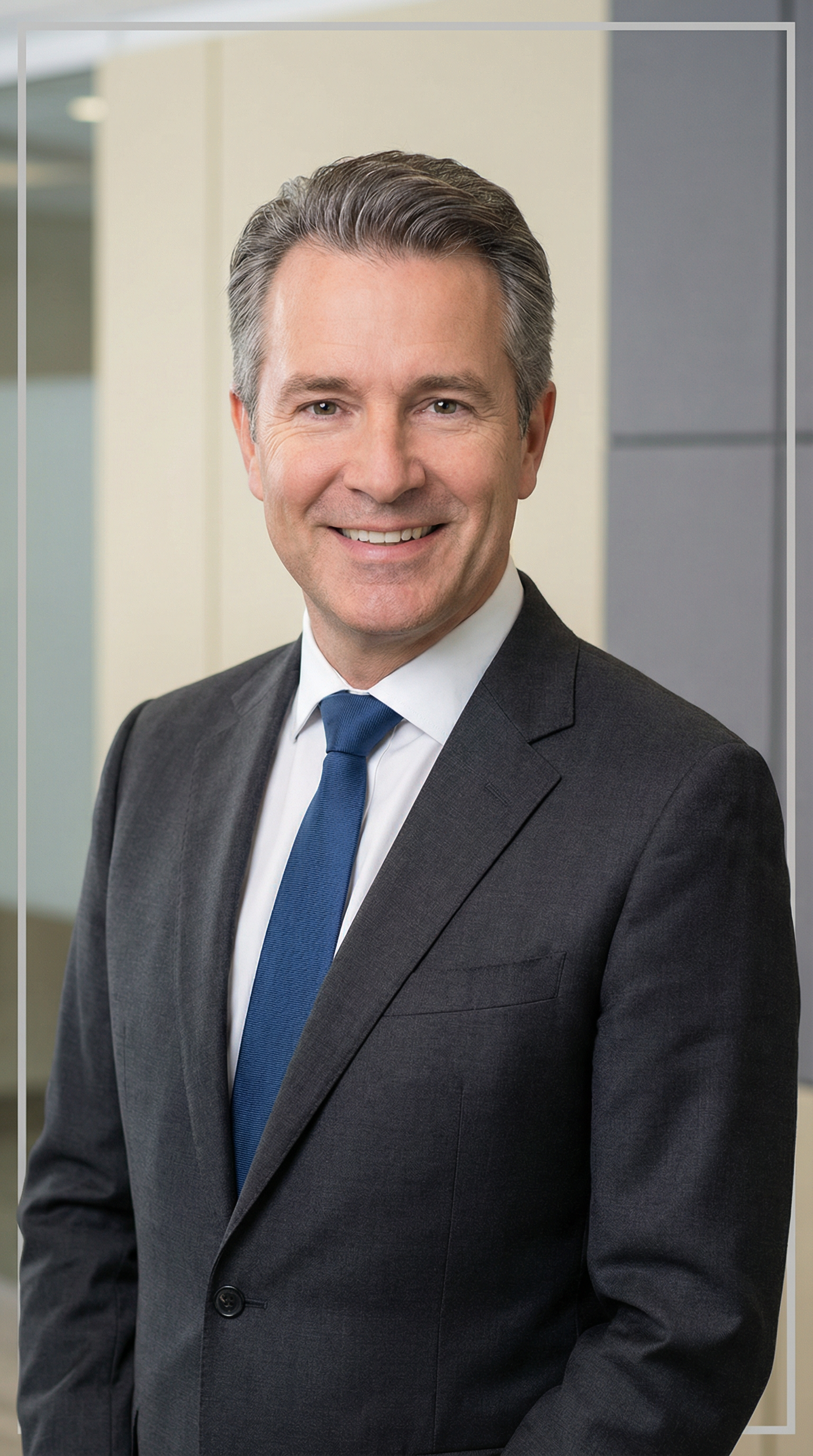 The Clarity Coach Professional Headshot