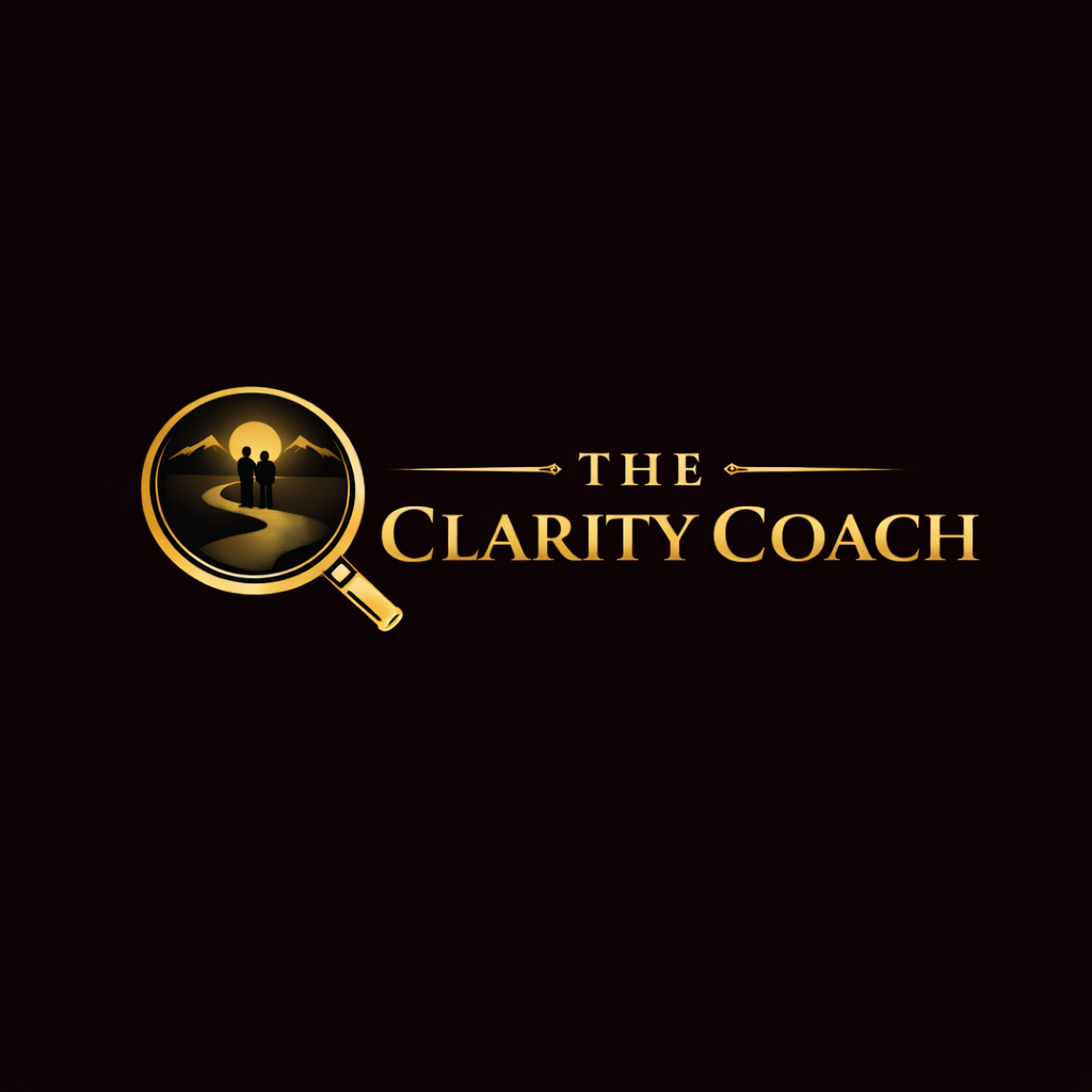 The Clarity Coach Logo